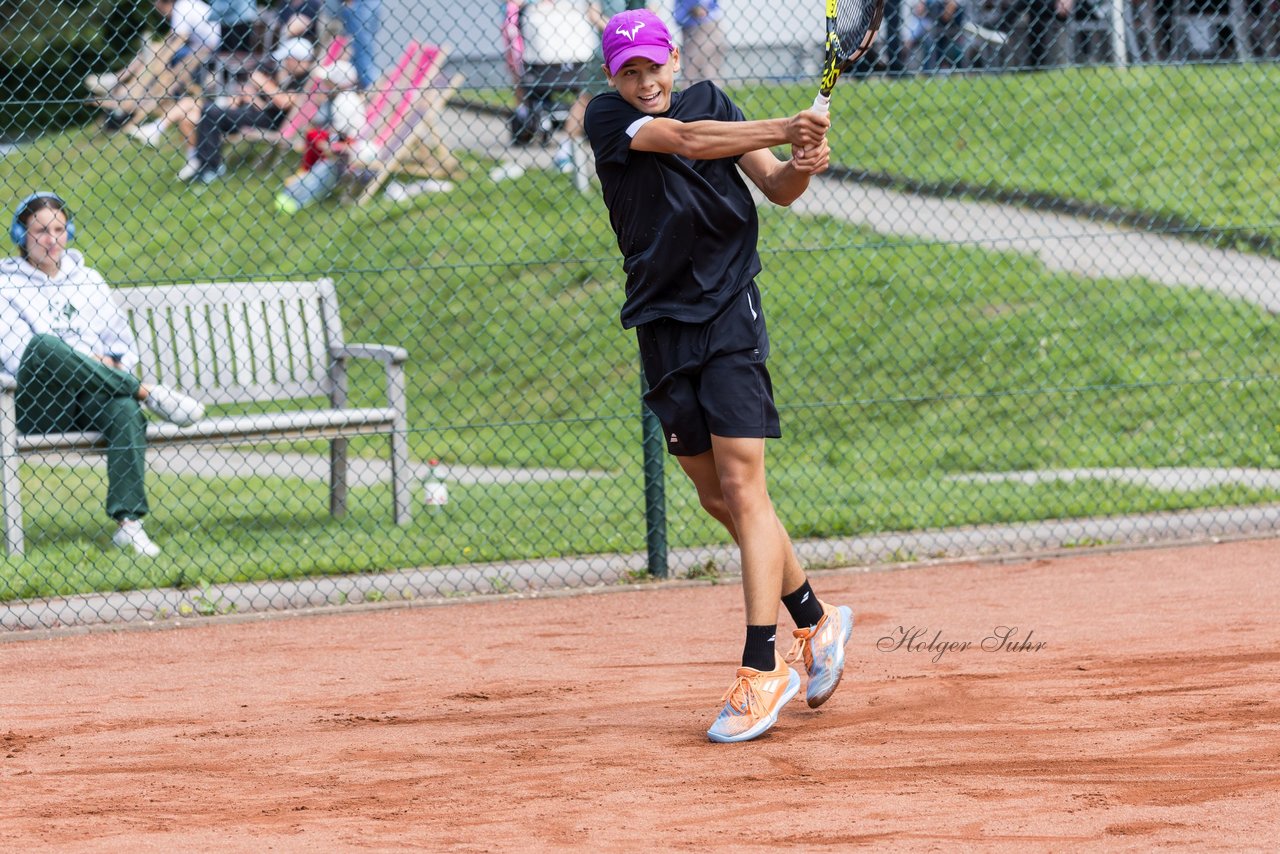 Bild 314 - Bergstedt Open